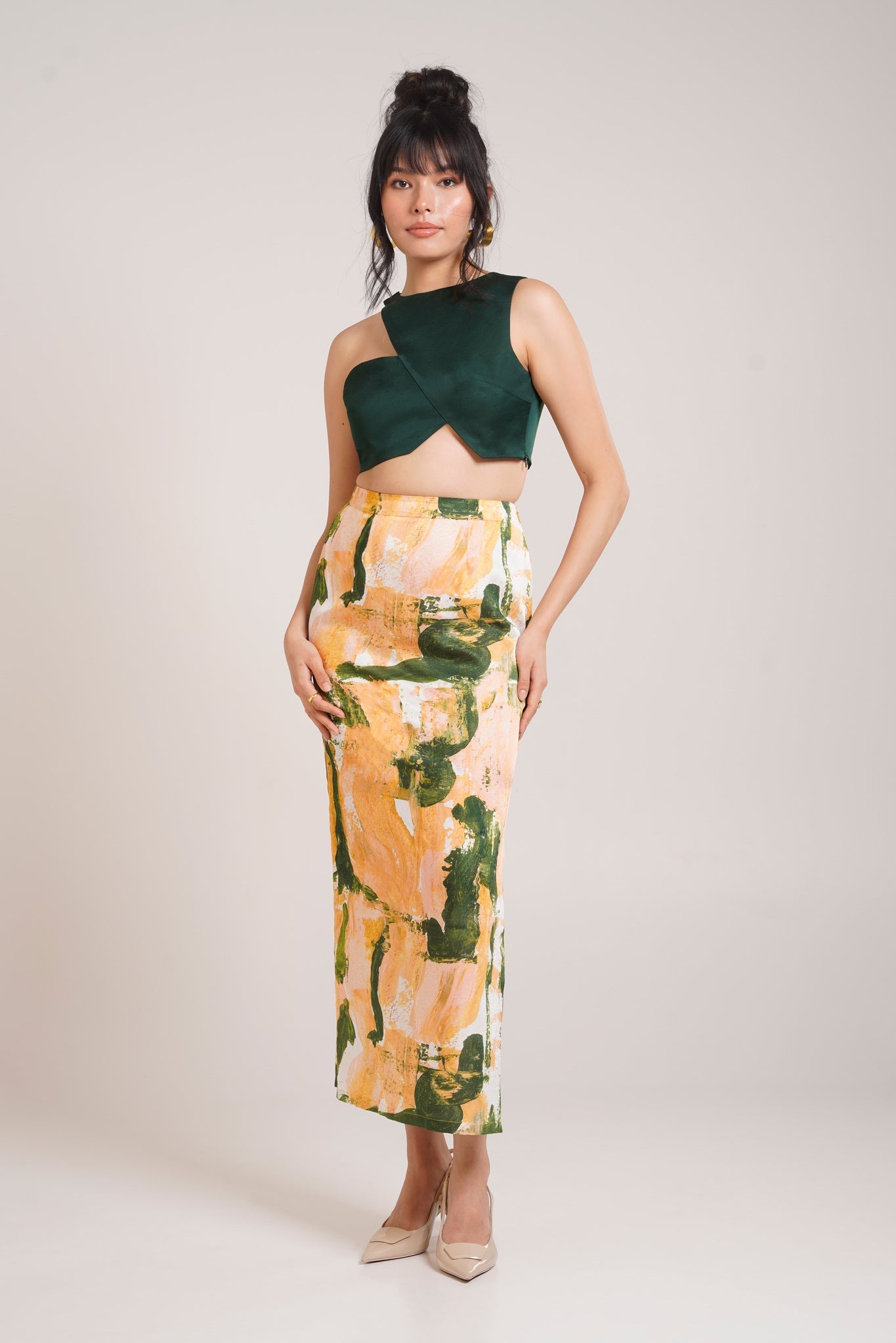 Ceri Co - Ord Set - CiceroniCo - ord SetAdvait