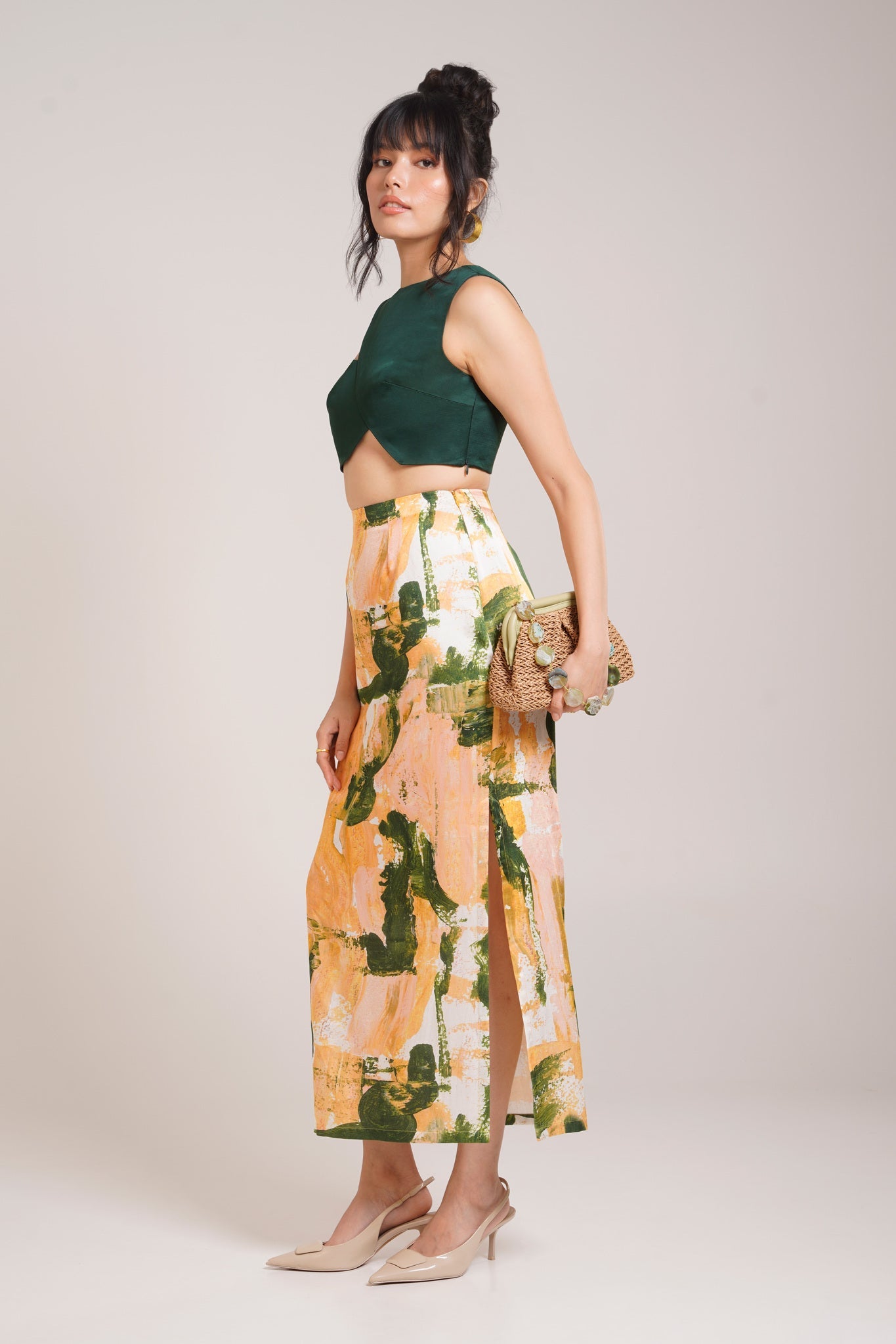 Ceri Co - Ord Set - CiceroniCo - ord SetAdvait