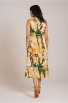 Ceri Midi Dress - CiceroniDressesAdvait