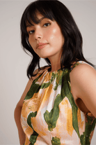 Ceri Short Dress - CiceroniDressesAdvait