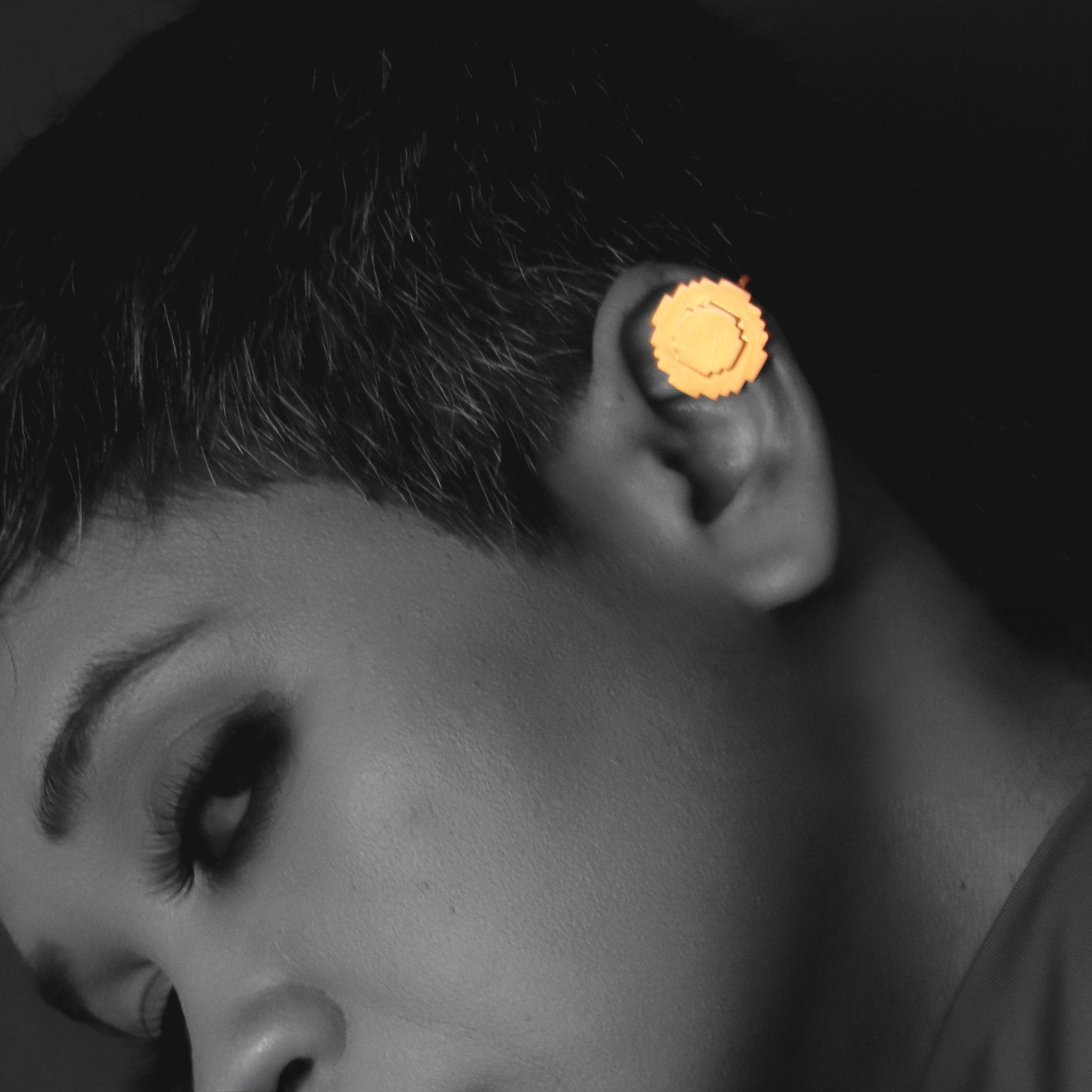 Cha - Ching! Ear Cuff - CiceroniEarringsNO.NA.MÈ