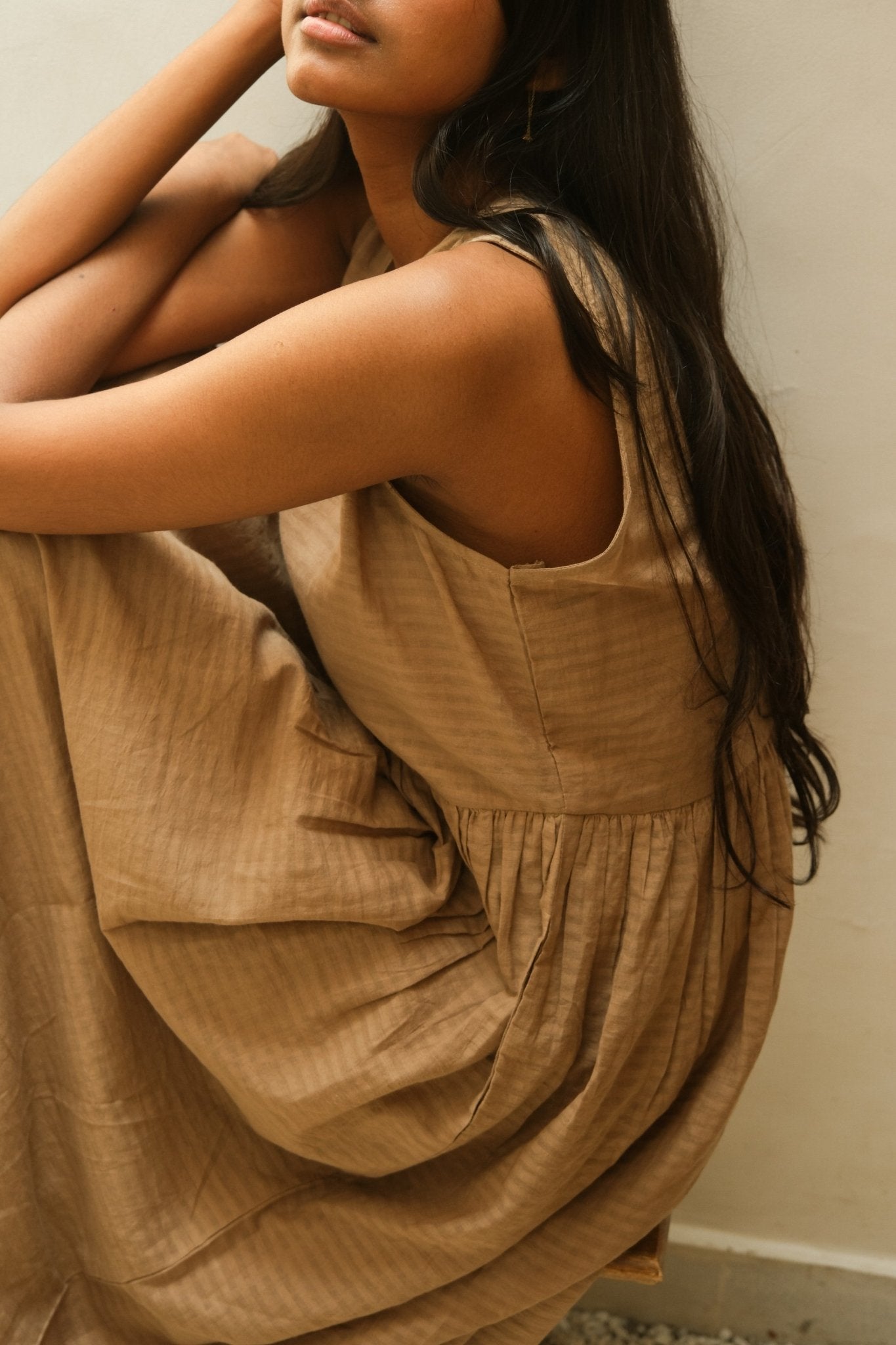 Cha Dress - CiceroniDresseswith N.