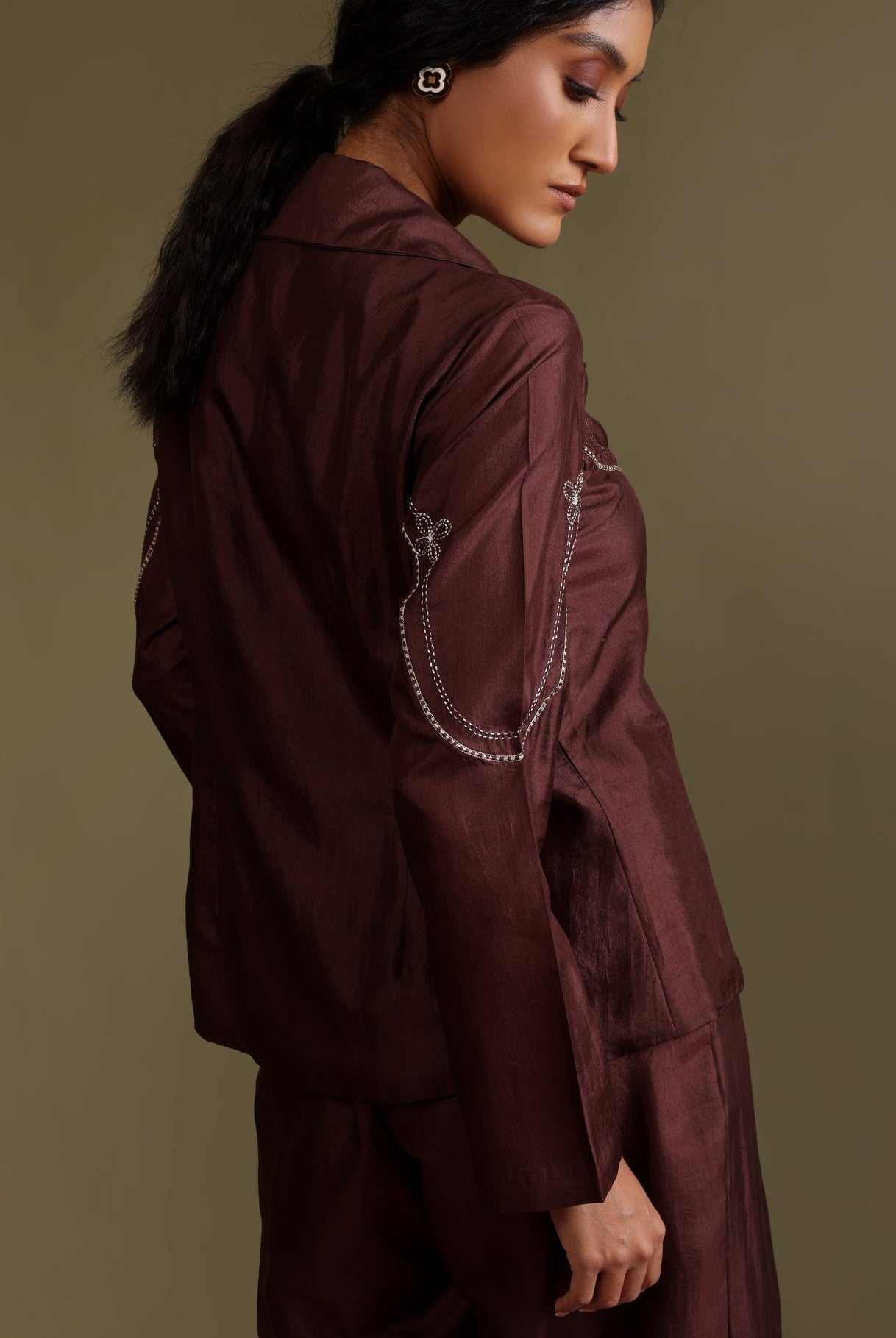 Chakra Co - ord Set - CiceroniCo - ord SetChokhi Chorri