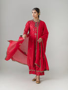 Chamba Kurta - CiceroniKurta, Festive WearShades of India