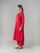 Chamba Kurta - CiceroniKurta, Festive WearShades of India