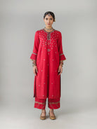 Chamba Kurta - CiceroniKurta, Festive WearShades of India