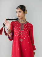 Chamba Kurta - CiceroniKurta, Festive WearShades of India