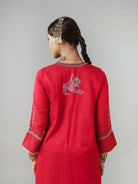 Chamba Kurta - CiceroniKurta, Festive WearShades of India