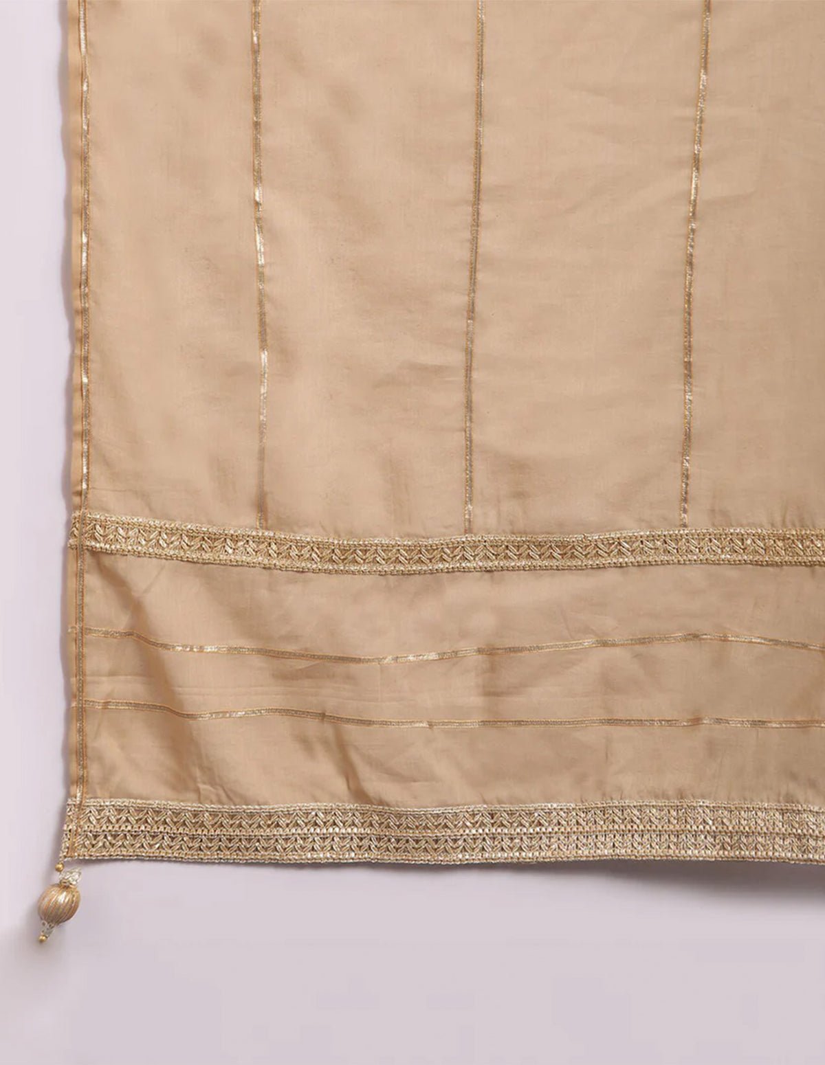 Chand Bibi Kurta Ghaghri Set - CiceroniKurta Set, Festive WearOmaana