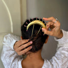 Chandra Hair Pin - CiceroniHair AccessoriesBy Nirjari