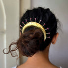 Chandra Hair Pin - CiceroniHair AccessoriesBy Nirjari