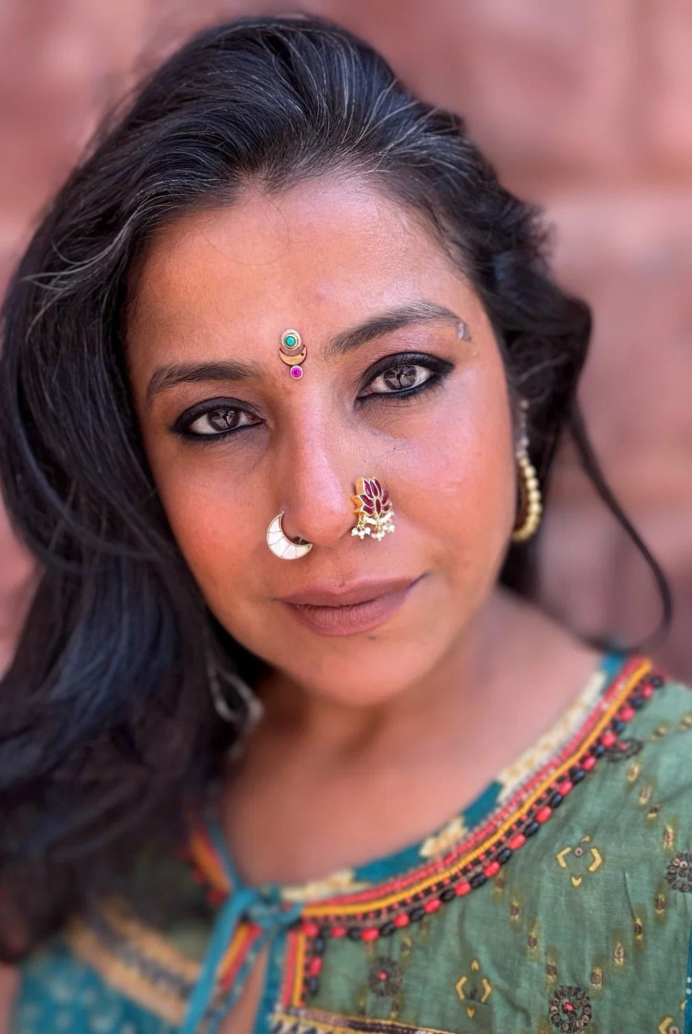 Chandre Theia – Subtle Dream - CiceroniBindiThe Bindi Project