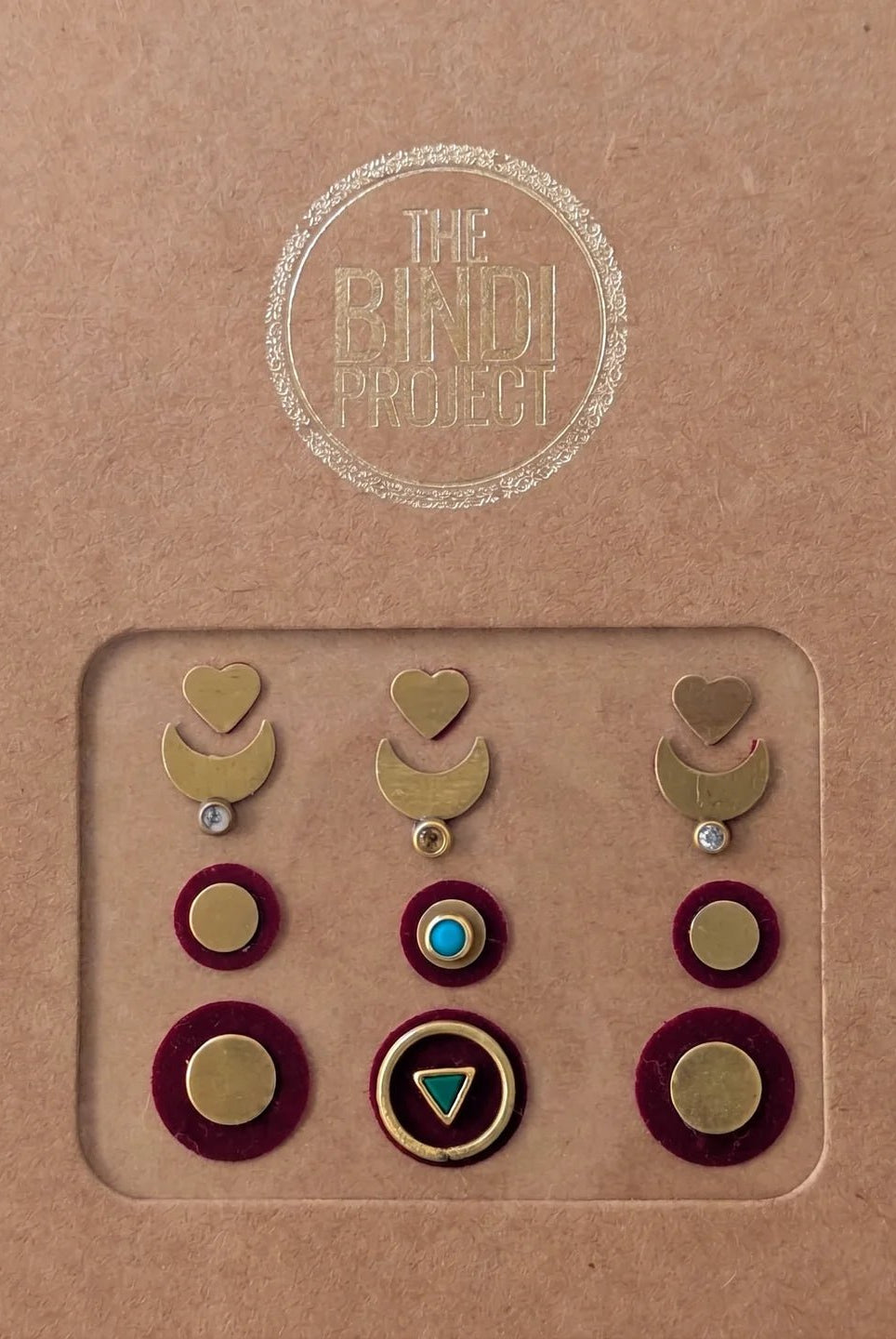 Chandre Theia – Subtle Dream - CiceroniBindiThe Bindi Project