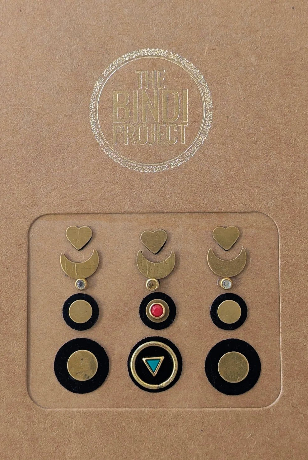 Chandre Theia – Subtle Dream - CiceroniBindiThe Bindi Project