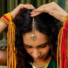 Chandrika - Head Gear - CiceroniHair AccessoriesBy Nirjari