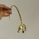 Chandrika - Head Gear - CiceroniHair AccessoriesBy Nirjari