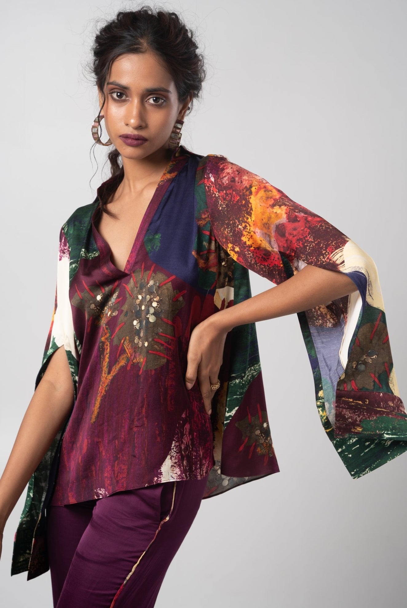 Char Co - ord Set - CiceroniCo - ord SetAdvait