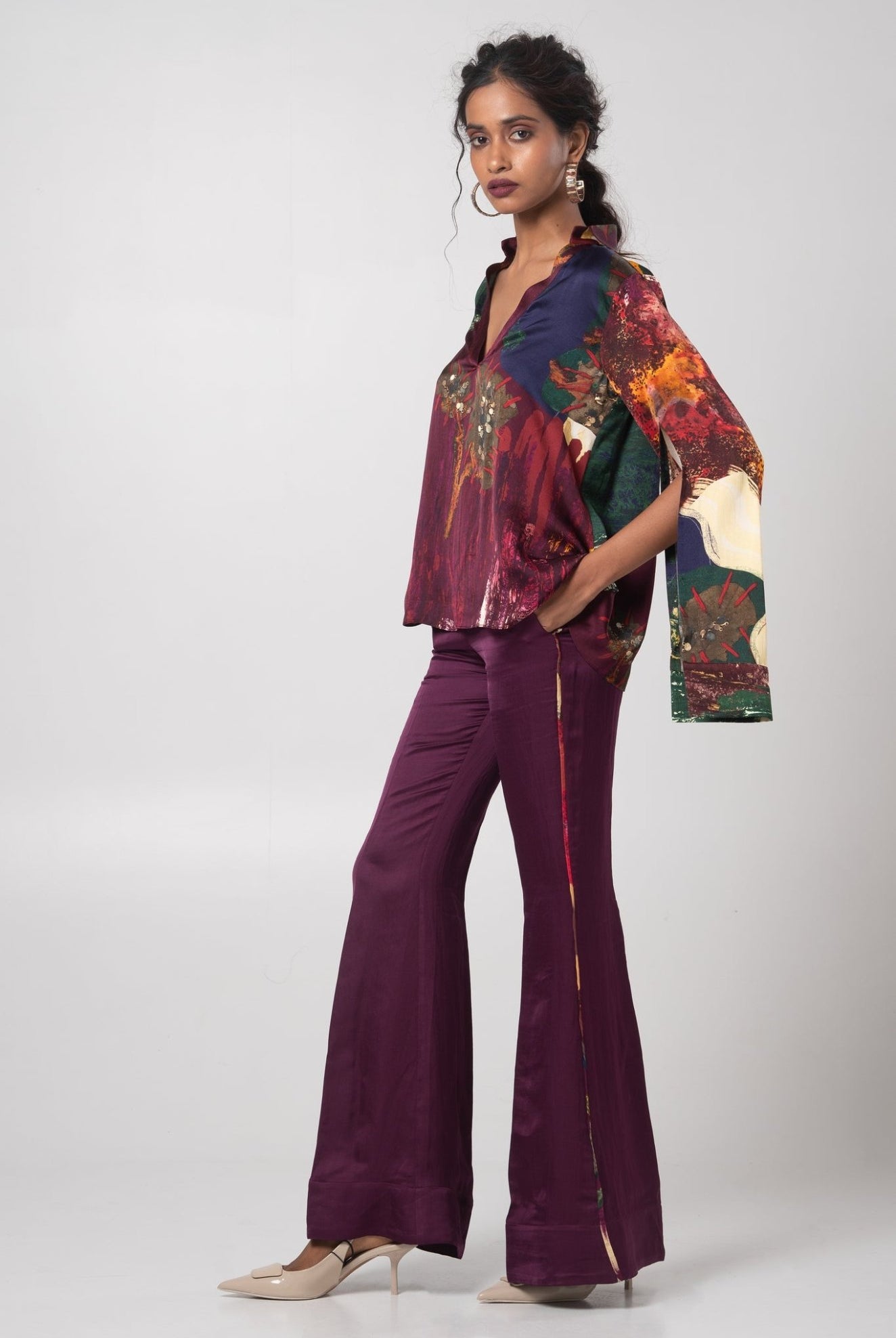 Char Co - ord Set - CiceroniCo - ord SetAdvait