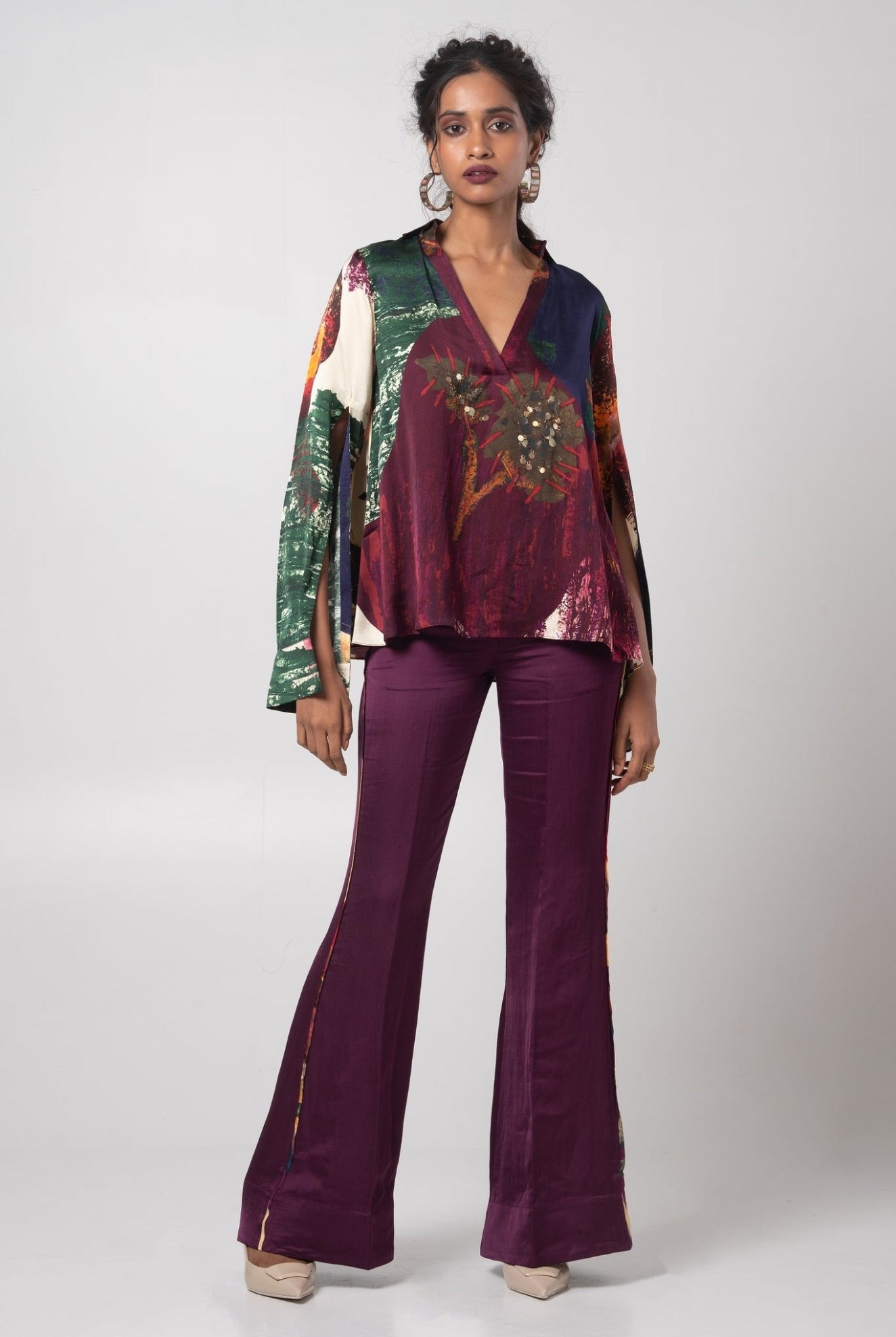 Char Co - ord Set - CiceroniCo - ord SetAdvait