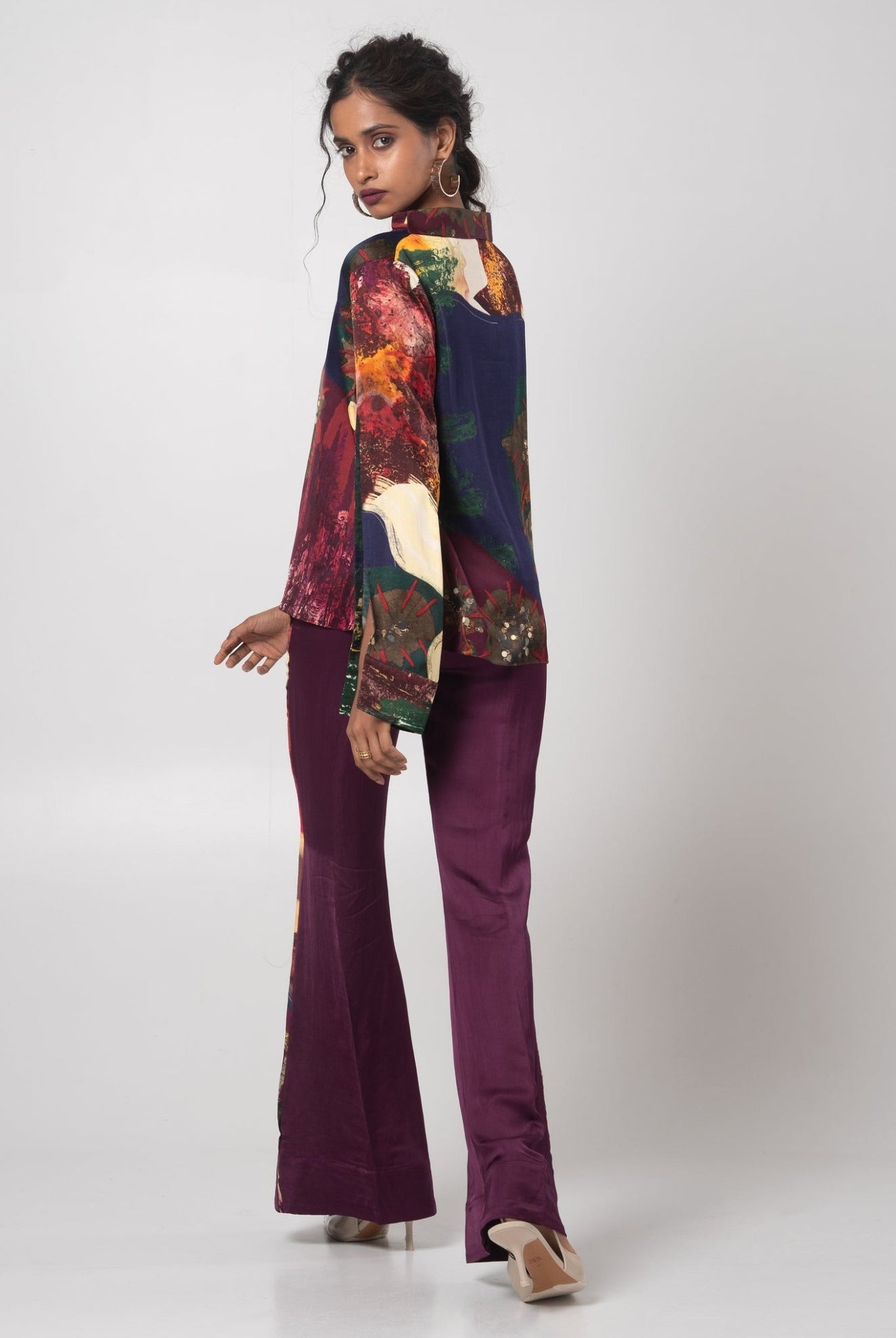 Char Co - ord Set - CiceroniCo - ord SetAdvait