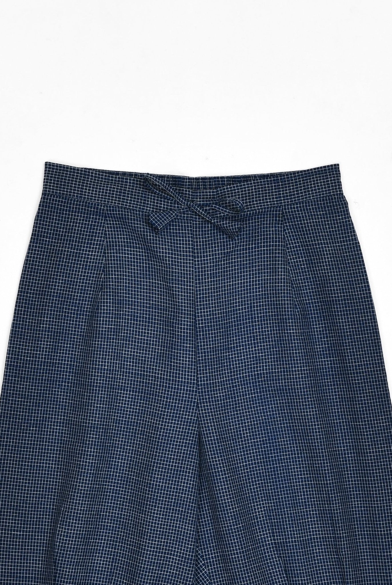 Charlotte Co - ord Set - Navy Blue - CiceroniKurta Set, Everyday WearHiranya
