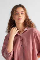 Checkmate - CiceroniWomen ShirtsPaeony