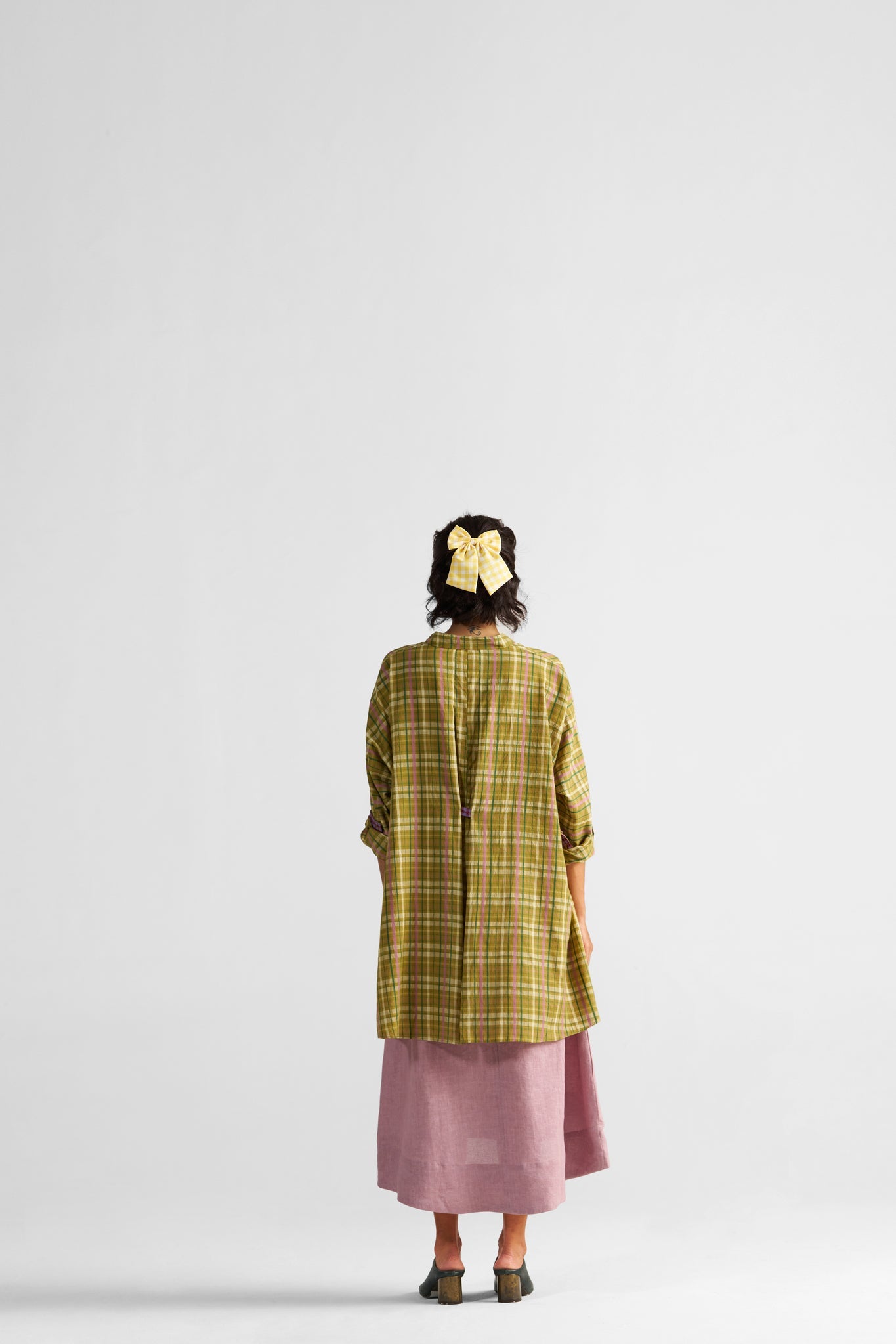 Checkmate - CiceroniWomen ShirtsPaeony