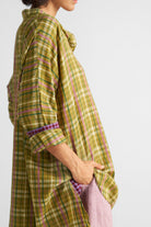 Checkmate - CiceroniWomen ShirtsPaeony