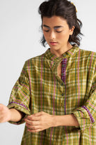 Checkmate - CiceroniWomen ShirtsPaeony