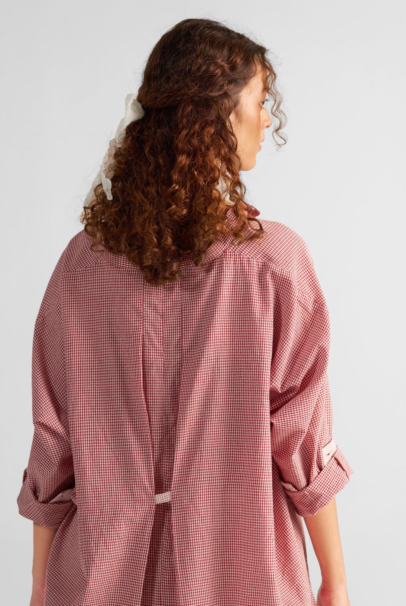 Checkmate - CiceroniWomen ShirtsPaeony