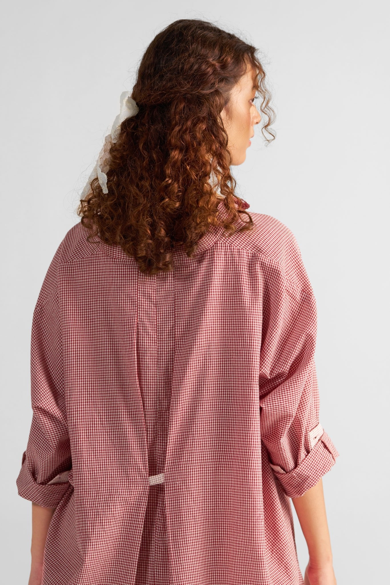 Checkmate - CiceroniWomen ShirtsPaeony