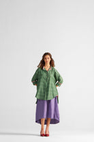 Checkmate - CiceroniWomen ShirtsPaeony