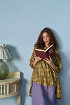 Checkmate - CiceroniWomen ShirtsPaeony