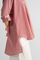 Checkmate - CiceroniWomen ShirtsPaeony