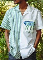 Chetak Shirt - Jodhpur Horse - CiceroniUnisex ShirtsThe Raw India