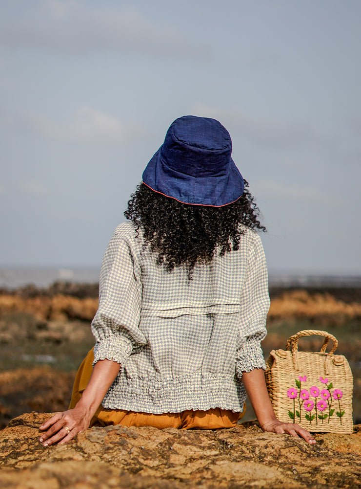 Chhaon Top - CiceroniTopsPrathaa