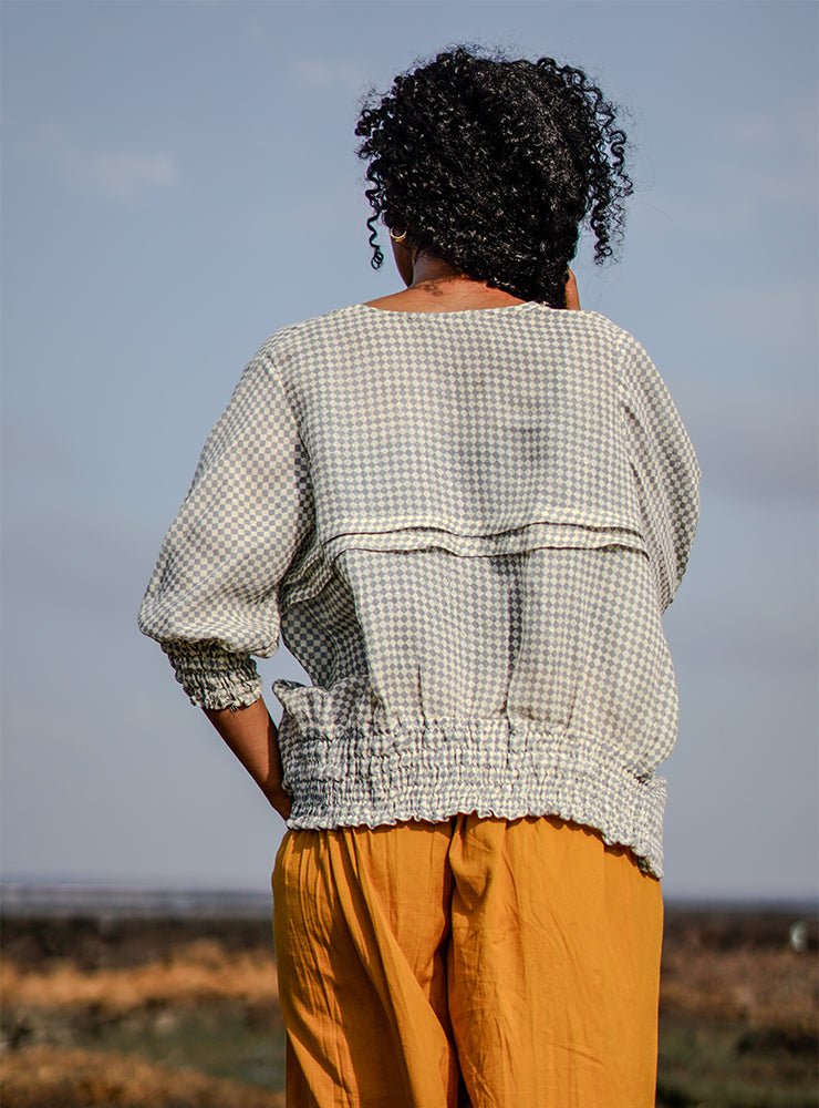 Chhaon Top - CiceroniTopsPrathaa