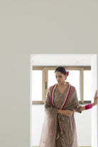 Chhayaa Embroidered Kurta Set with Dupatta - CiceroniKurta Set, Festive WearSilai Studio