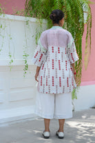 Chica Overlay - CiceroniJacketsRaga & Co.
