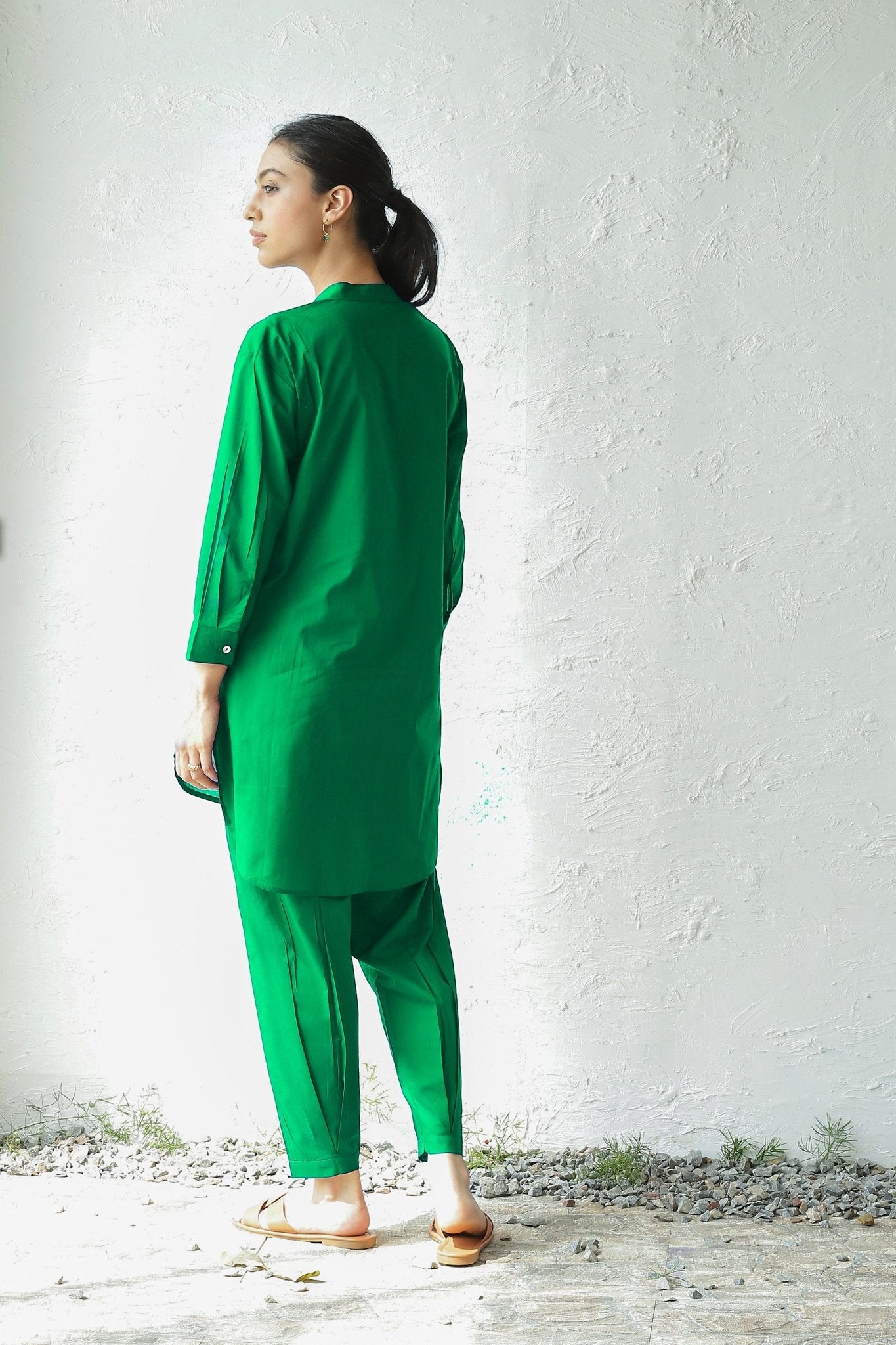 Chillies Piazza Co - Ord Set - CiceroniCo - ord SetCanoopi