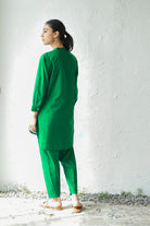 Chillies Piazza Co - Ord Set - CiceroniCo - ord SetCanoopi