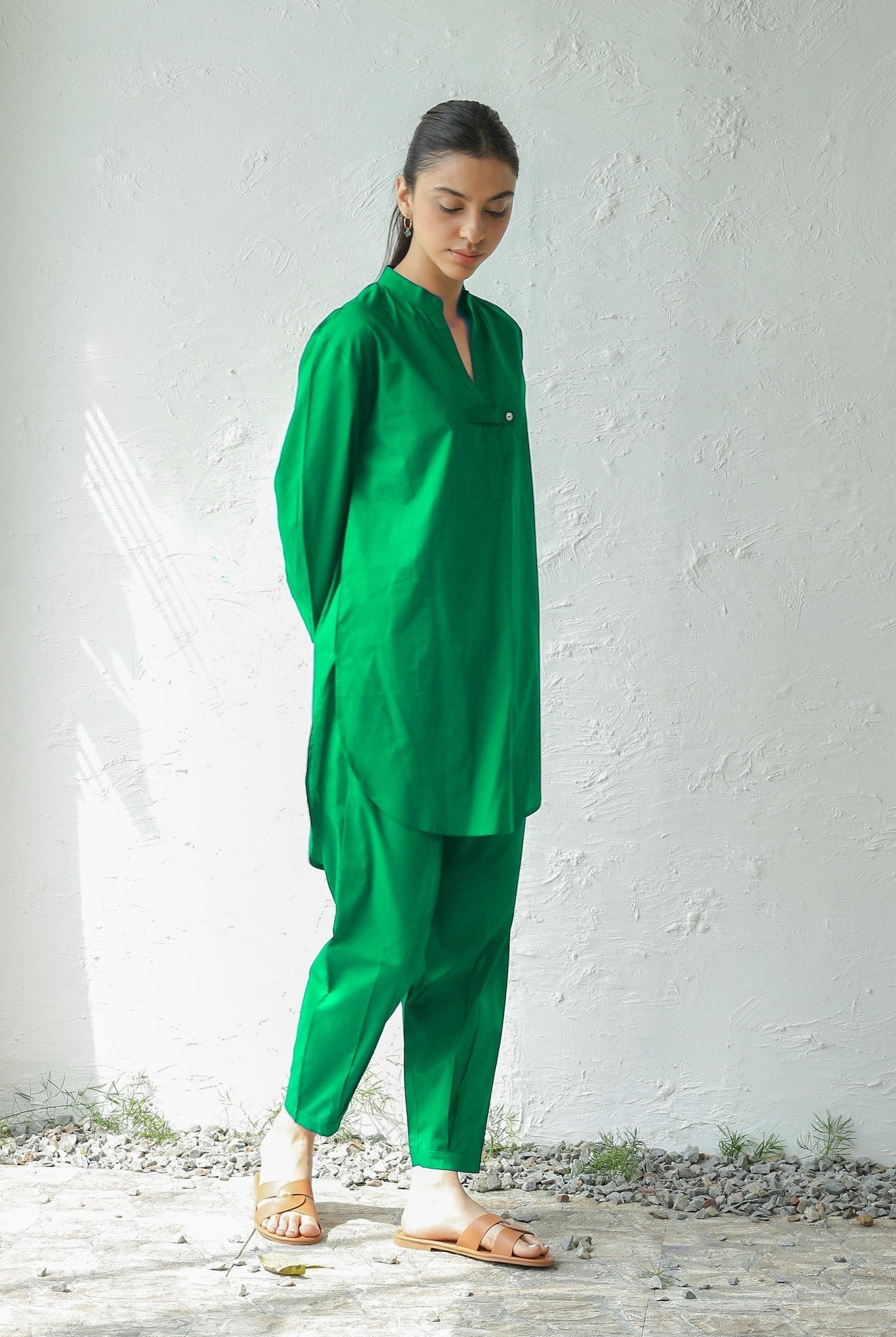 Chillies Piazza Co - Ord Set - CiceroniCo - ord SetCanoopi