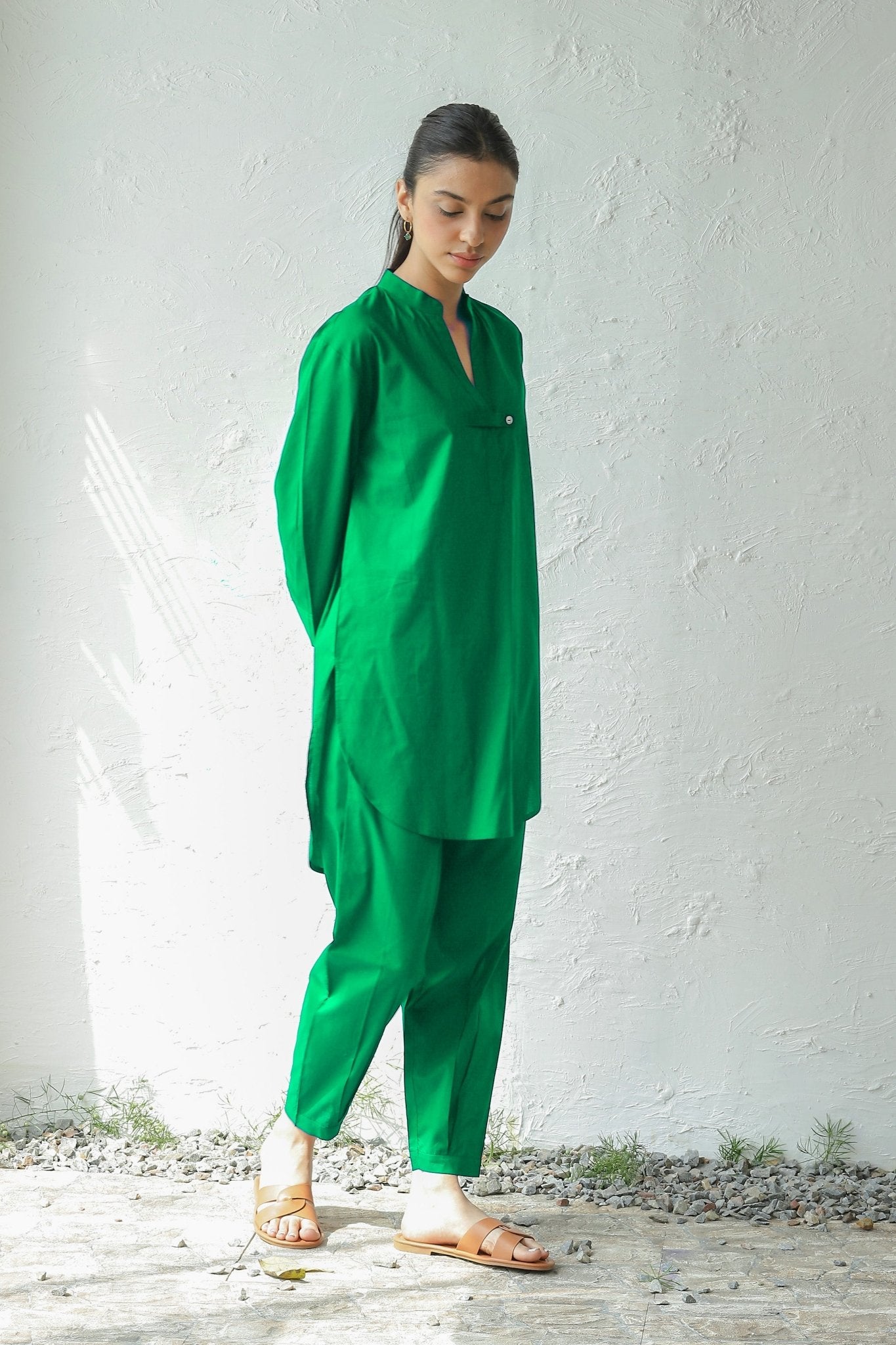 Chillies Piazza Co - Ord Set - CiceroniCo - ord SetCanoopi