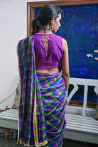 Chitrangan Saree - CiceroniSareeRaga & Co.