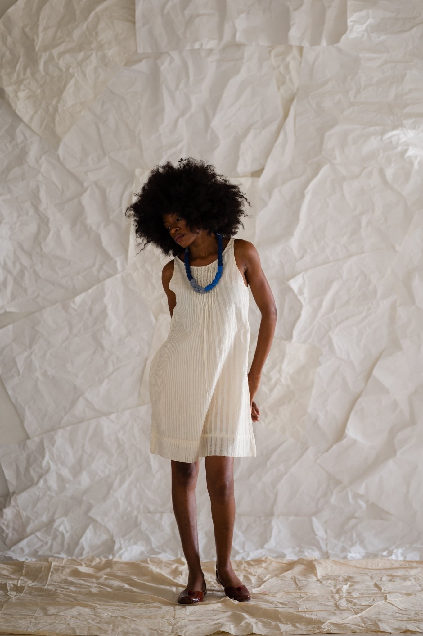 Chloe Dress - CiceroniDressesAraayeh