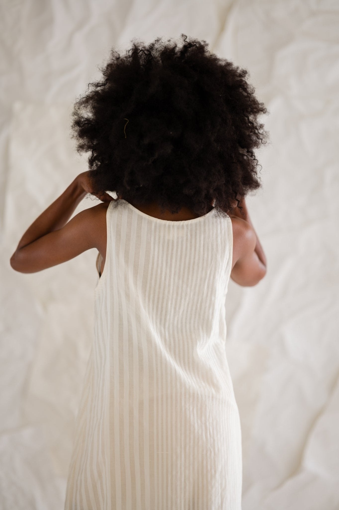 Chloe Dress - CiceroniDressesAraayeh