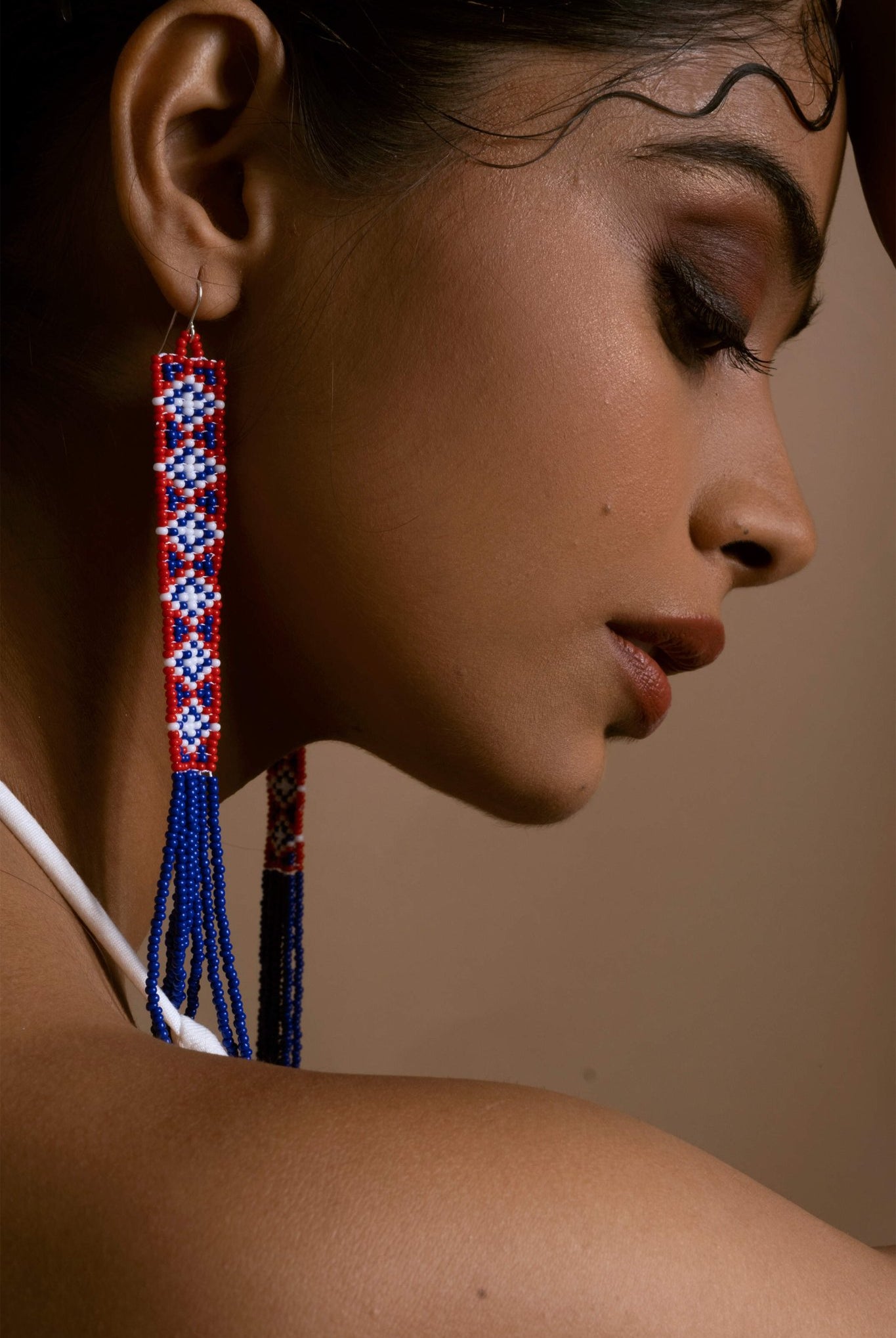 Chokdi Earrings - CiceroniEarringsMelo