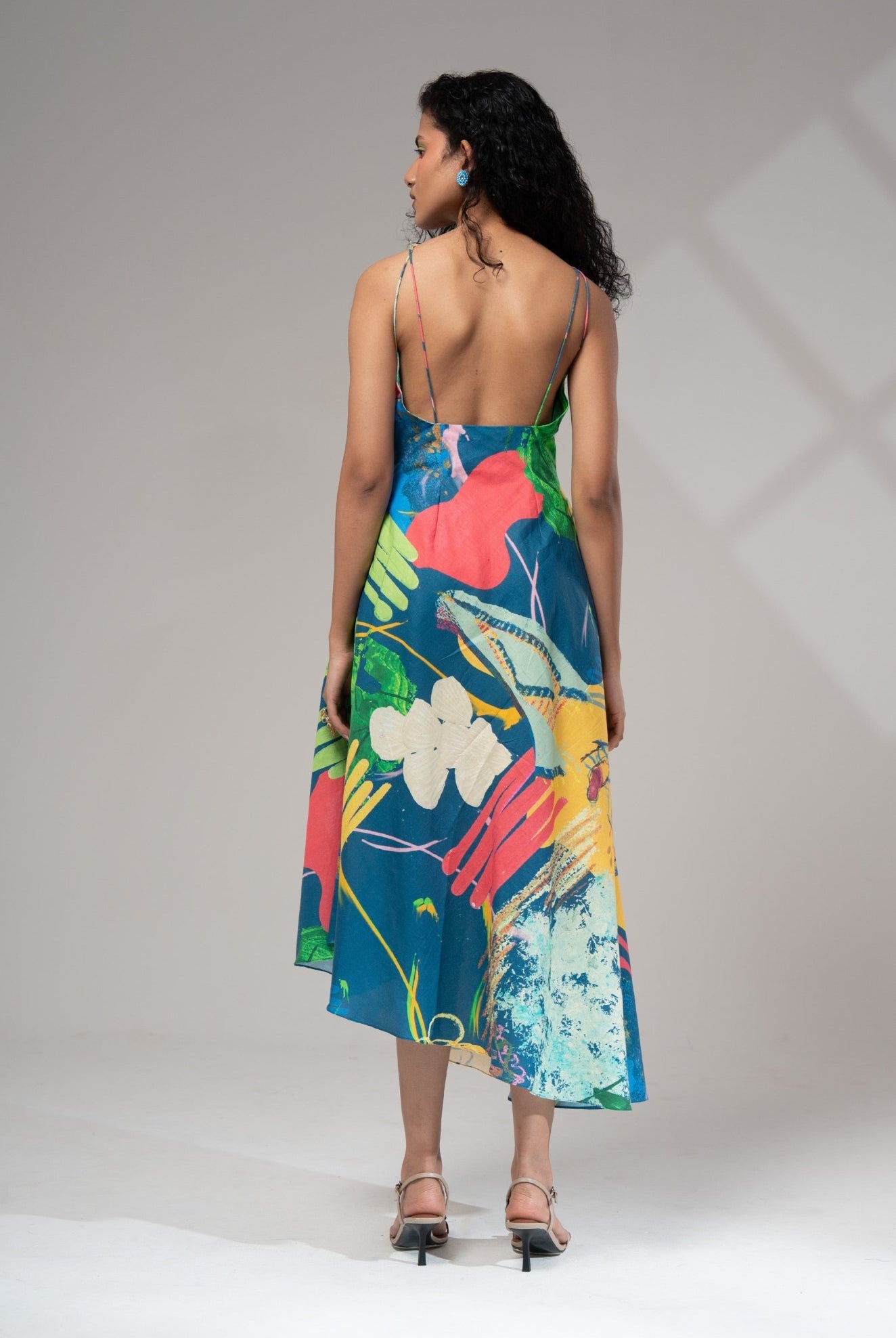 Ciel Pearl Dress - CiceroniDressesAdvait