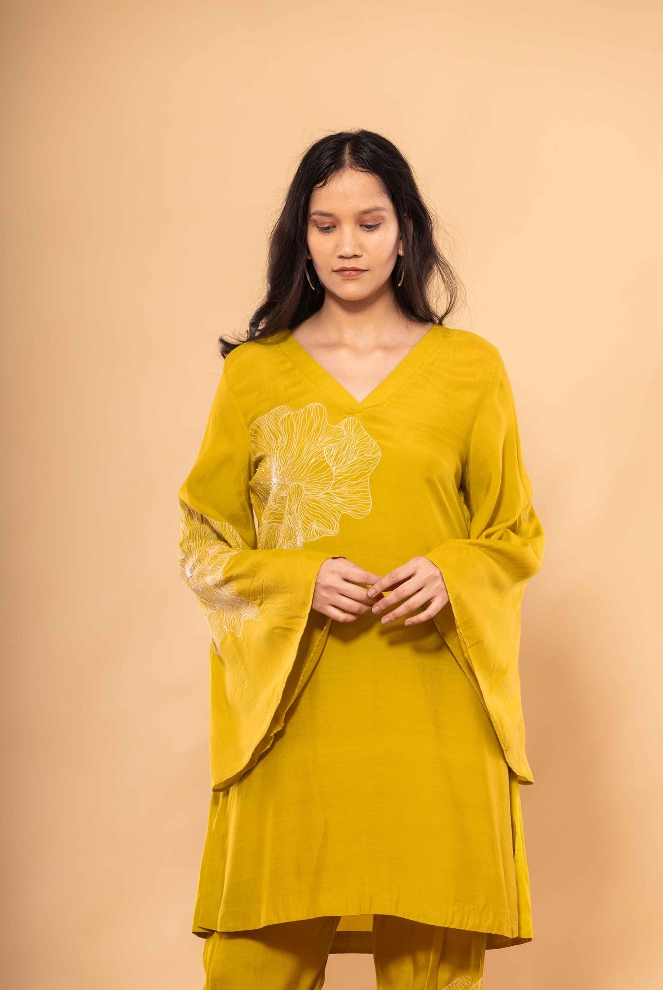 Ciel Set - CiceroniKurta Set, Festive WearChambray & Co.