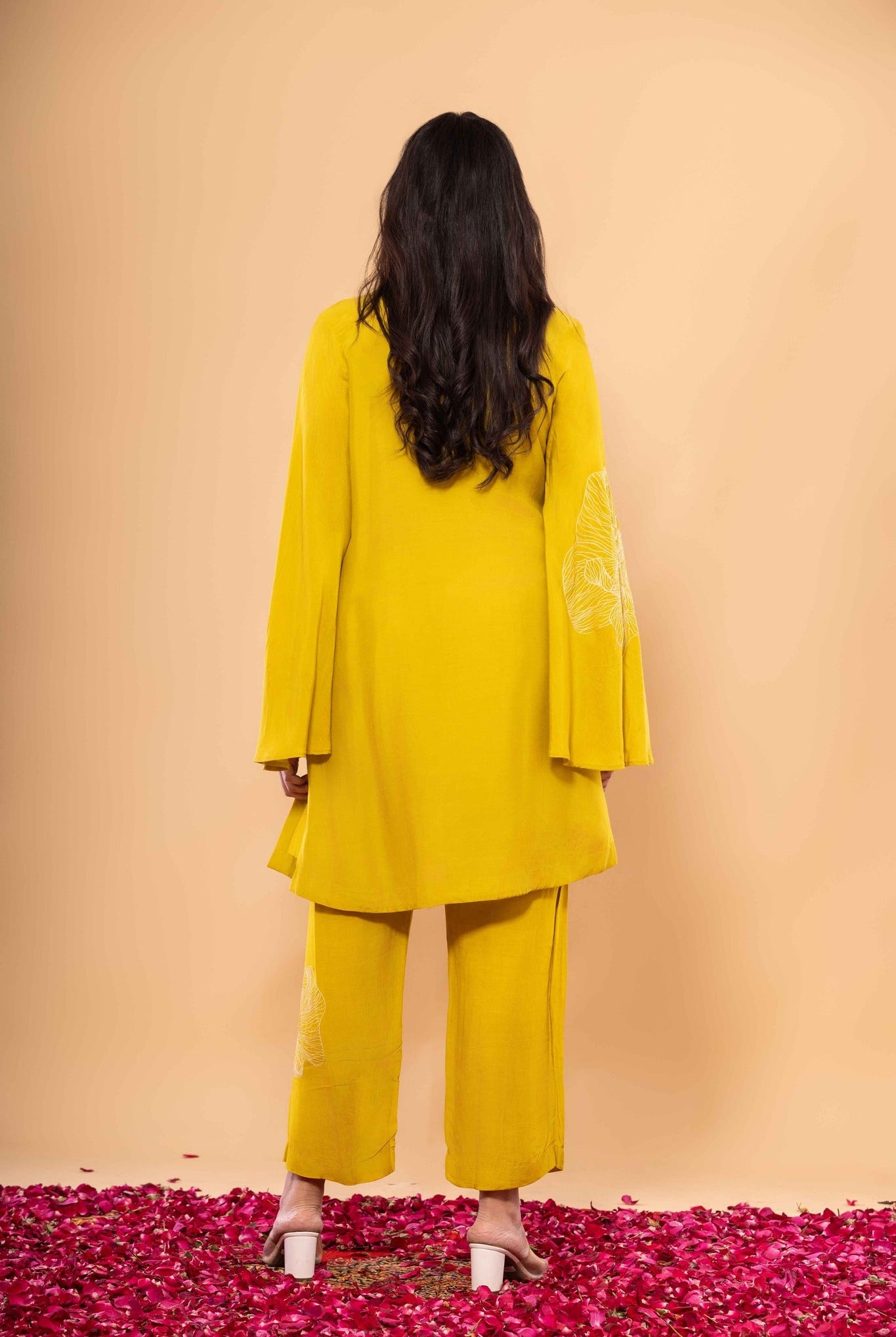 Ciel Set - CiceroniKurta Set, Festive WearChambray & Co.